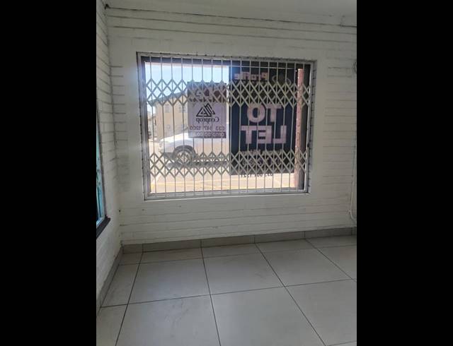 RETAIL PROPERTY TO RENT IN PIETERMARITZBURG CENTRAL